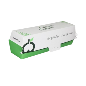 علب ورقية مطبوعة Custom Boxes