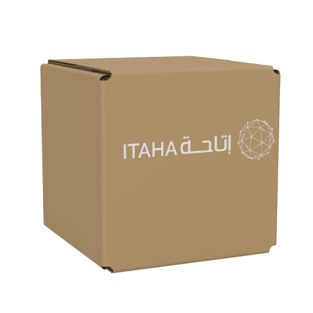 كرتون مطبوع
Cardboard Box