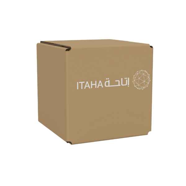 كرتون مطبوع