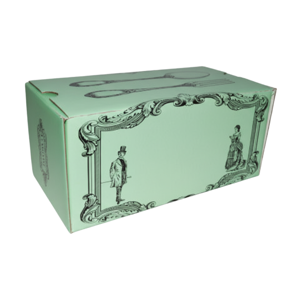 بوكسات حسب الطلب