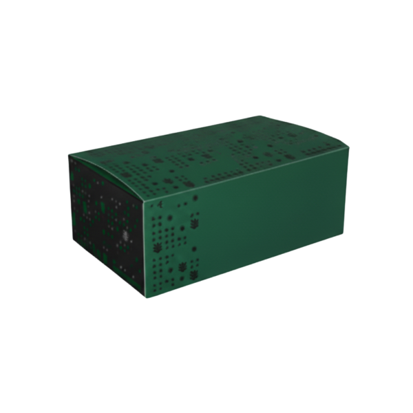 بوكسات حسب الطلب