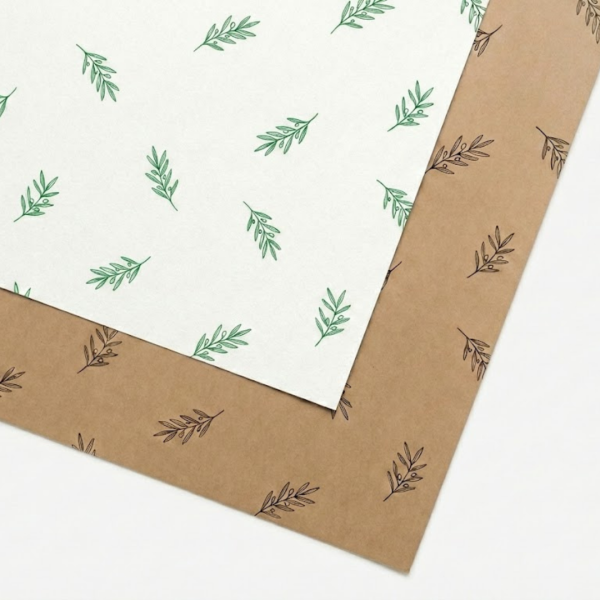 ورق لف منتجات