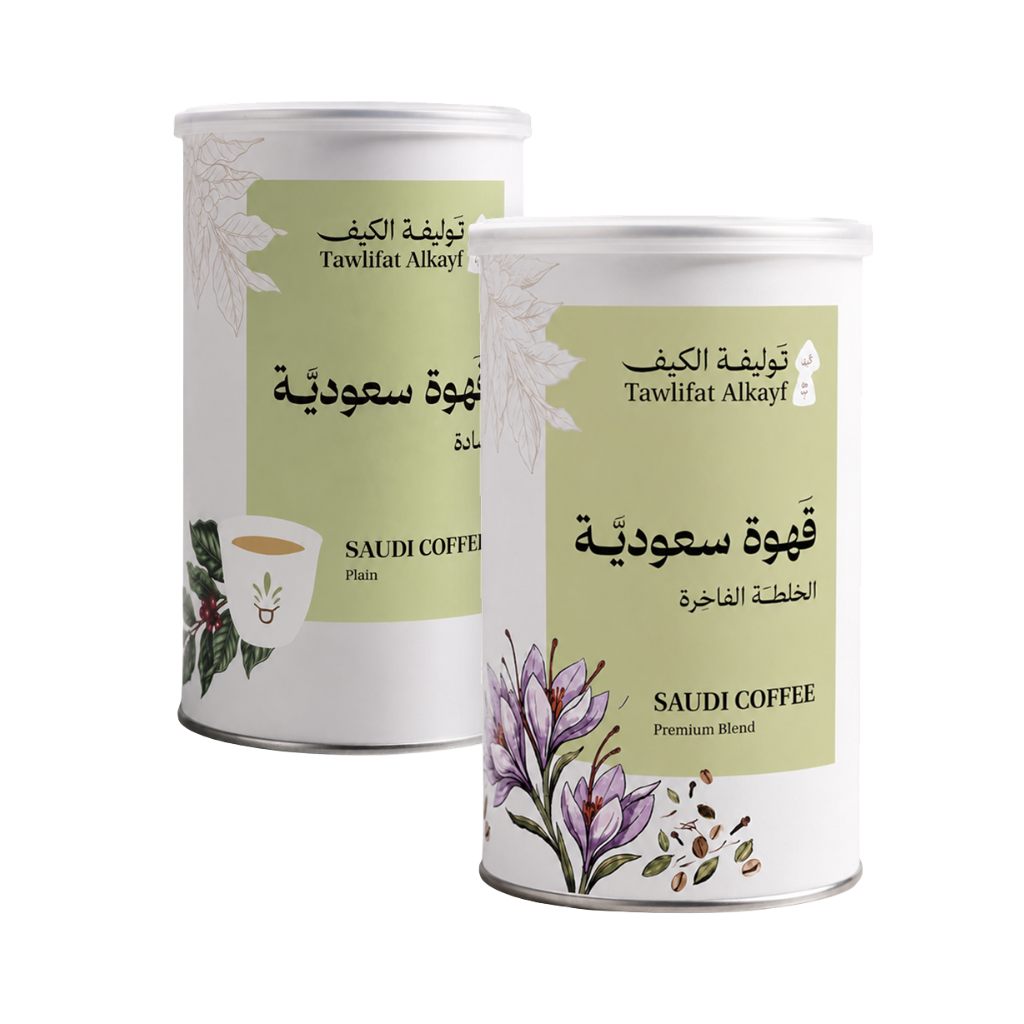 Paper Cans علب اسطوانية